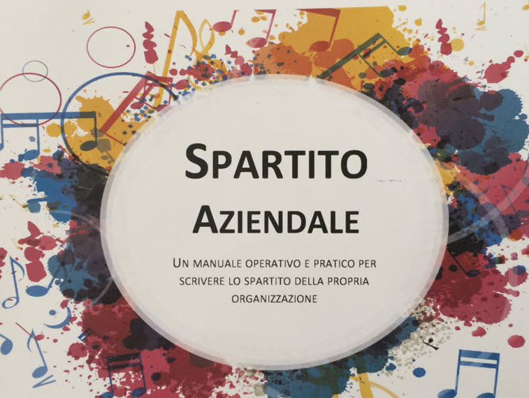 SPARTITO AZIENDALE