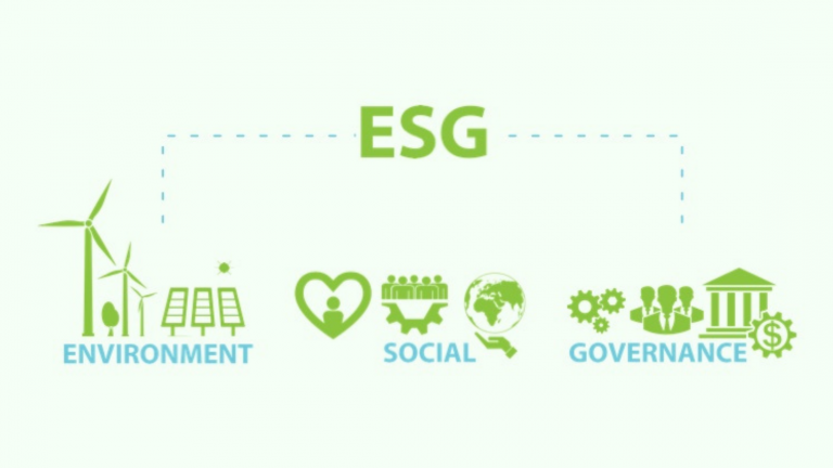 ENVIROMENT, SOCIAL, GOVERNANCE (ESG) nelle strategie aziendali